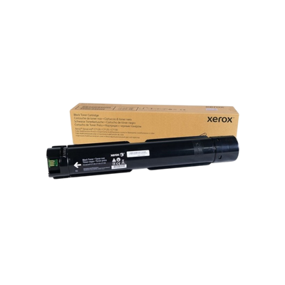Toner do drukarki Xerox VersaLink C7120 / C7125 / C7130 Czarny (Black) 31.3K 006R01828.