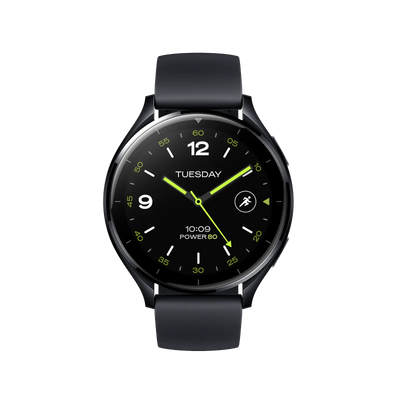 Smartwatch Xiaomi Watch 2.