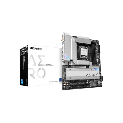 Płyta główna Gigabyte Z790 AERO G.
