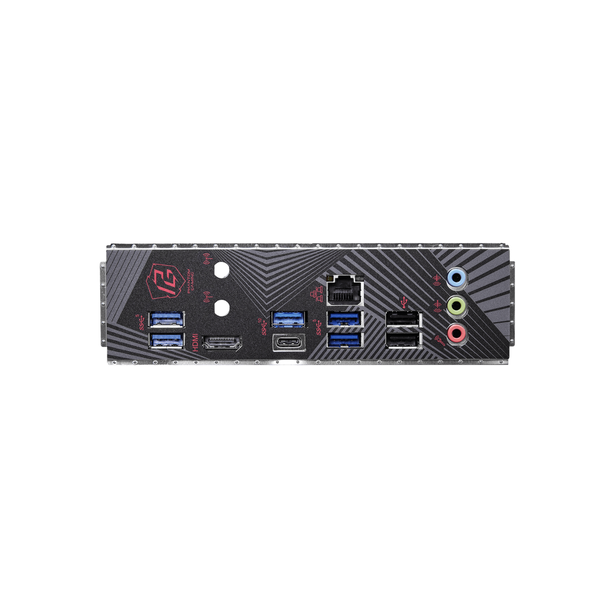 Płyta główna ASRock Z790M PG Lightning/D4.