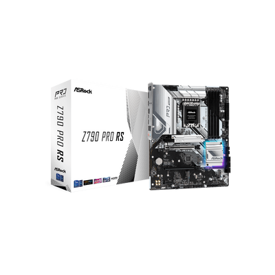 Płyta główna ASRock Z790 PRO RS.
