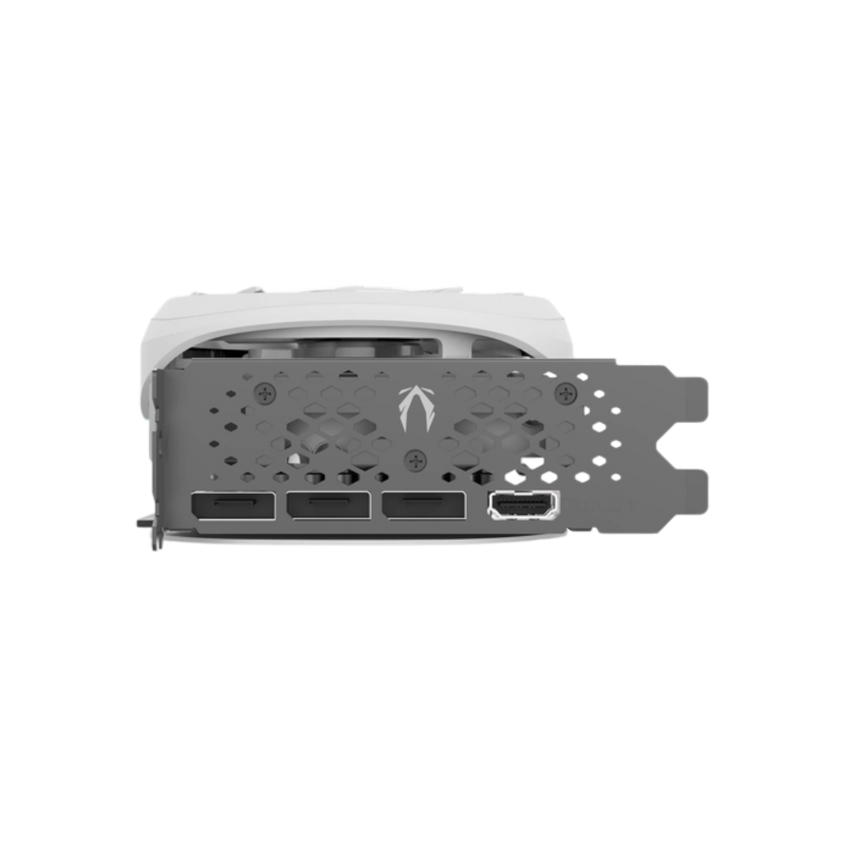 ZOTAC GAMING GeForce RTX 4070 Ti SUPER Trinity OC White Edition 16GB.