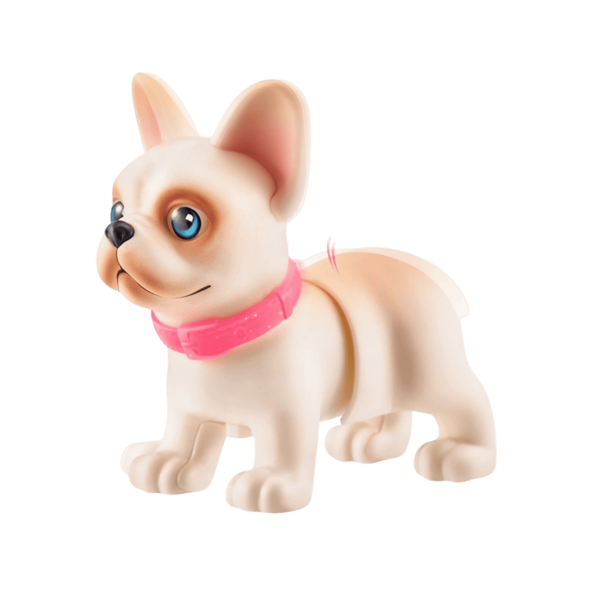 Figurka interaktywna Zwierzątka Pupile ZURU Pets Alive Zestaw 32 sztuki.