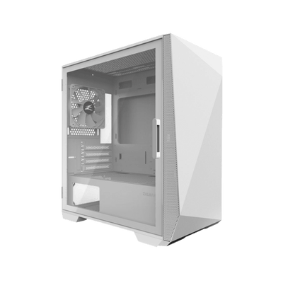 Obudowa Zalman Z1 Iceberg White.