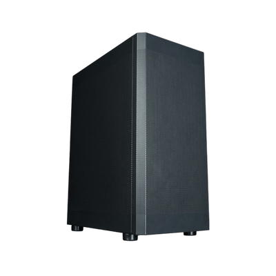 Obudowa Zalman i4 Black.