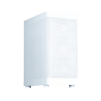 Obudowa Zalman i4 White.