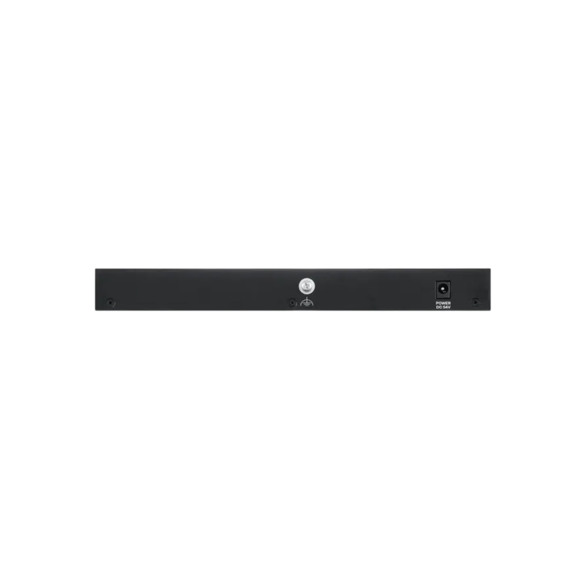 Switch zarządzalny Zyxel GS1915-8EP 8xGbE PoE 60W.
