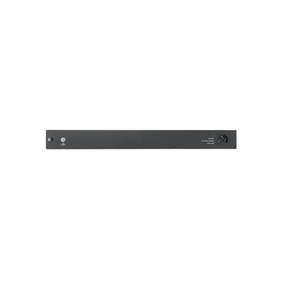 Switch zarządzalny Zyxel GS2220-28 24xGbE 4xSFP L2.
