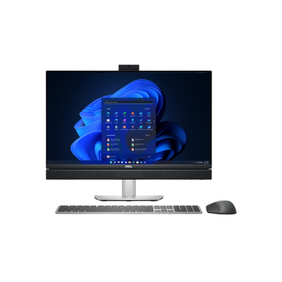 Komputer AiO Dell Optiplex 7410 i3-13100T 23,8" FHD 8GB 256GB SSD Wi-Fi Bluetooth Win 11 Pro.