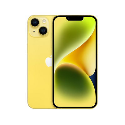 Smartfon Apple iPhone 14.