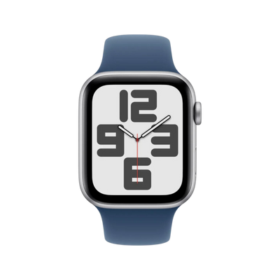 Smartwatch Niebieski