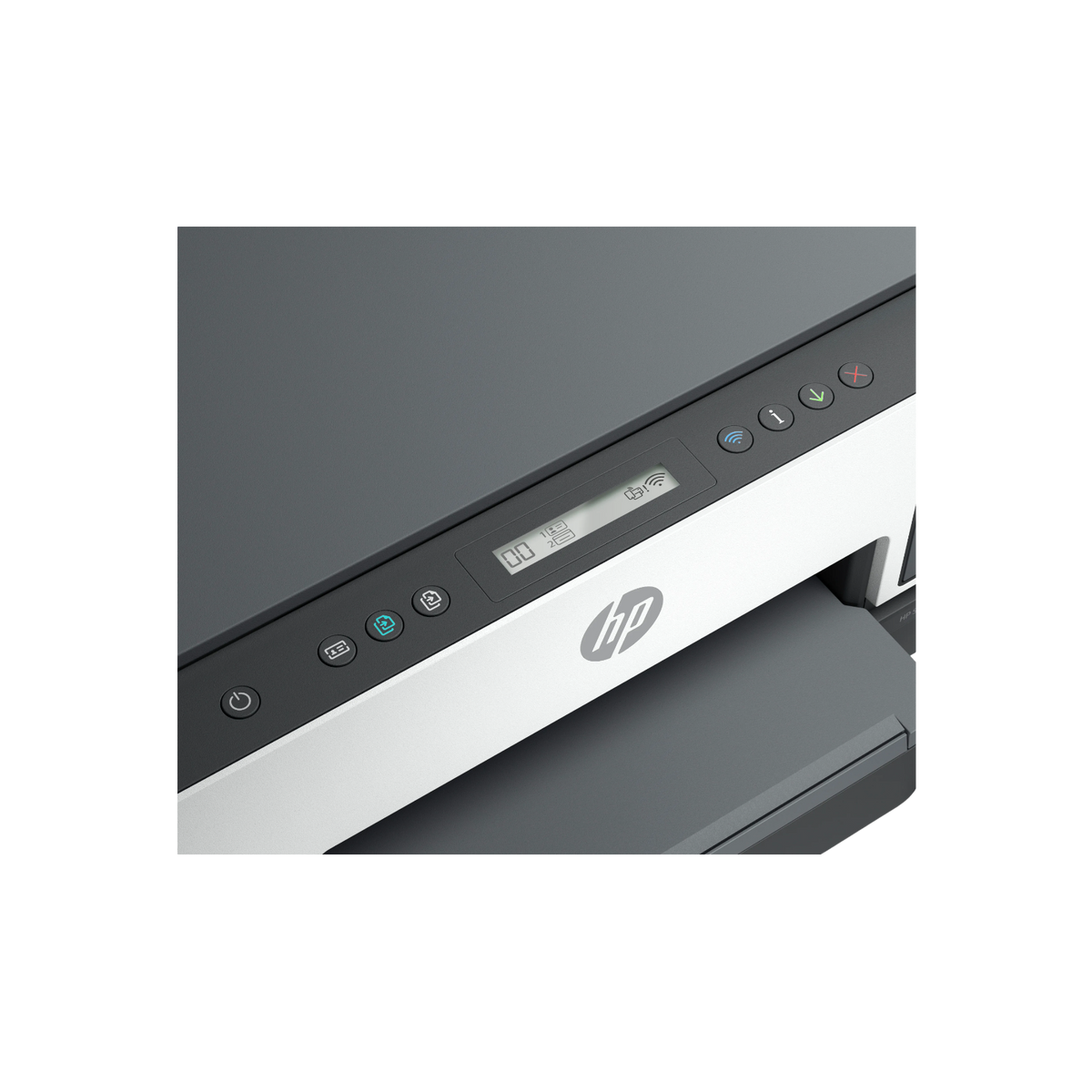 Urządzenie wielofunkcyjne atramentowe HP Smart Tank 720.