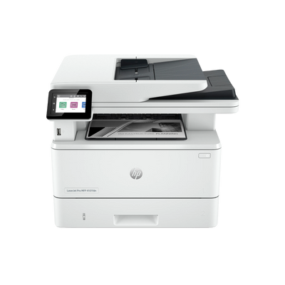 Urządzenie wielofunkcyjne laserowe HP LaserJet Pro MFP 4102fdw.