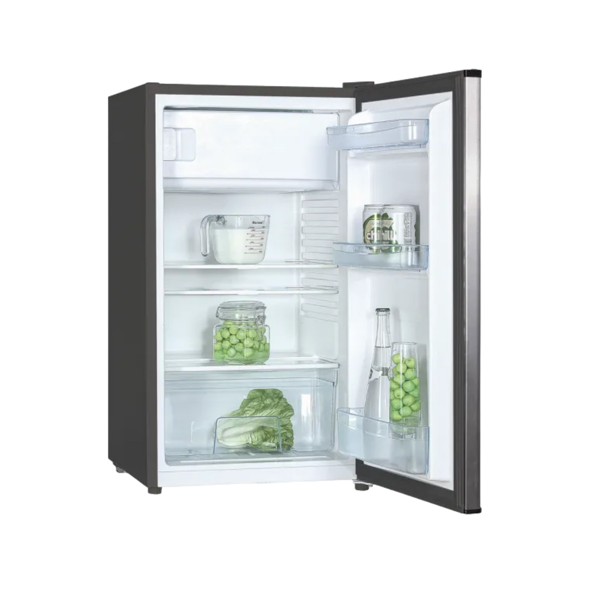Lodówka wolnostojąca MPM 112-CJ-16/AA 84cm.