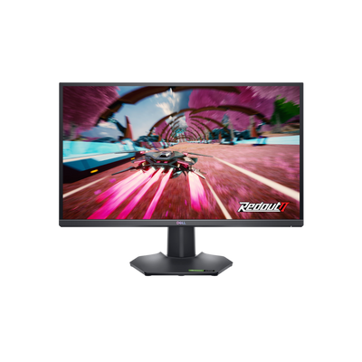 Monitor Dell G2724D 27" IPS QHD.
