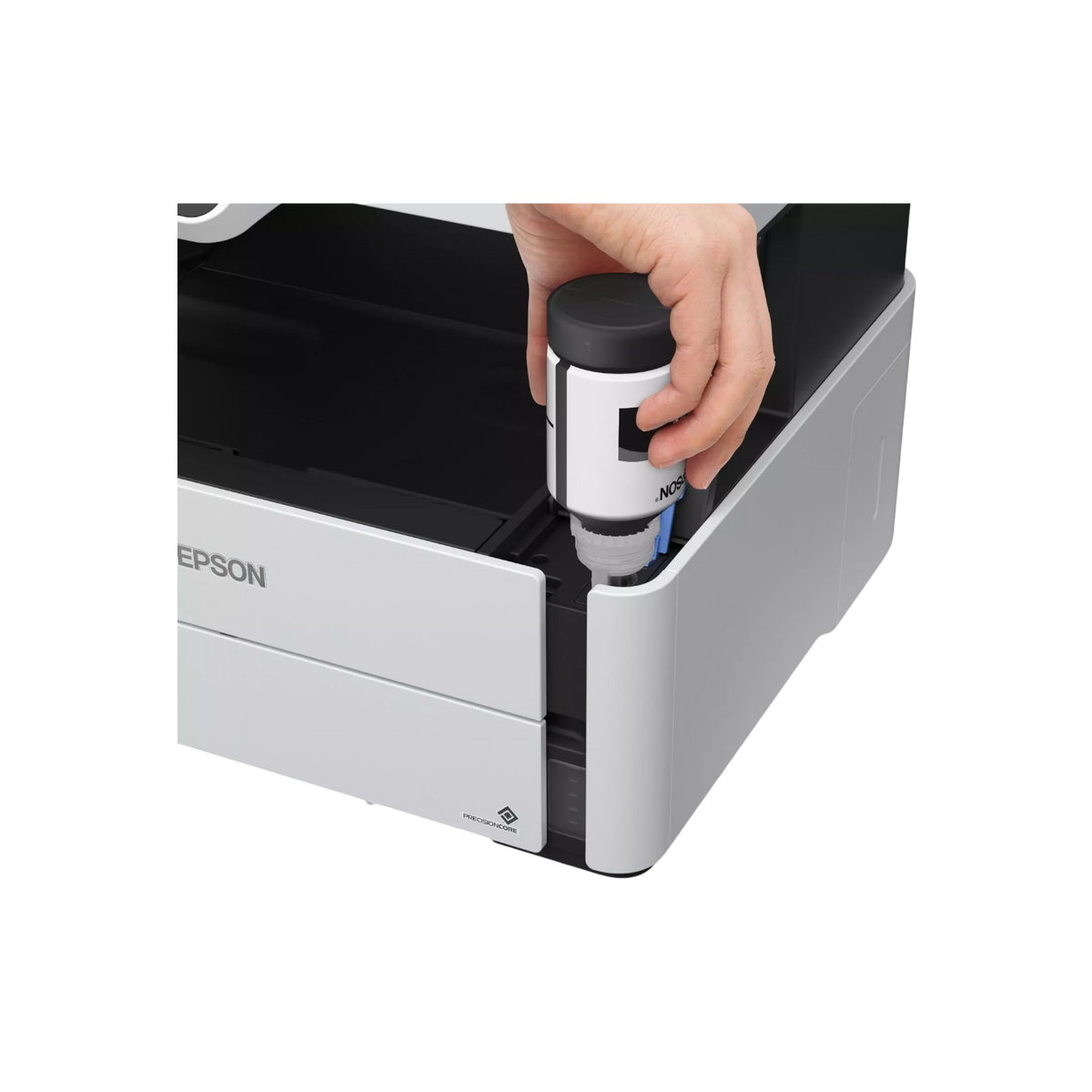 Urządzenie wielofunkcyjne atramentowe Epson EcoTank M3180.