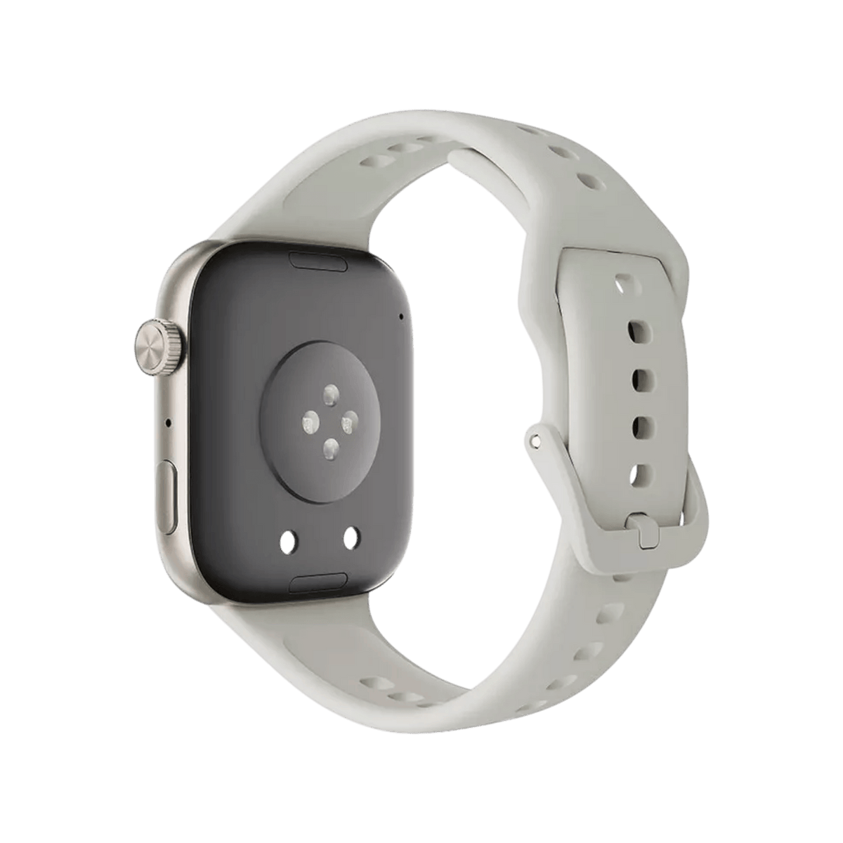 Smartwatch HONOR X5i Biały Tył