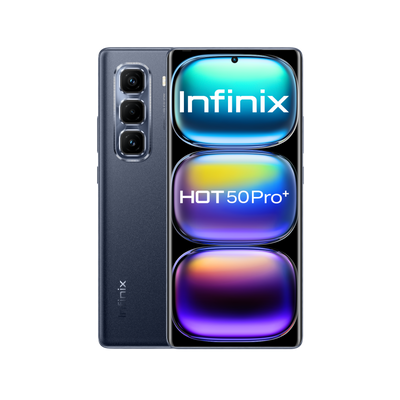 Smartfon Infinix Hot 50 Pro+.