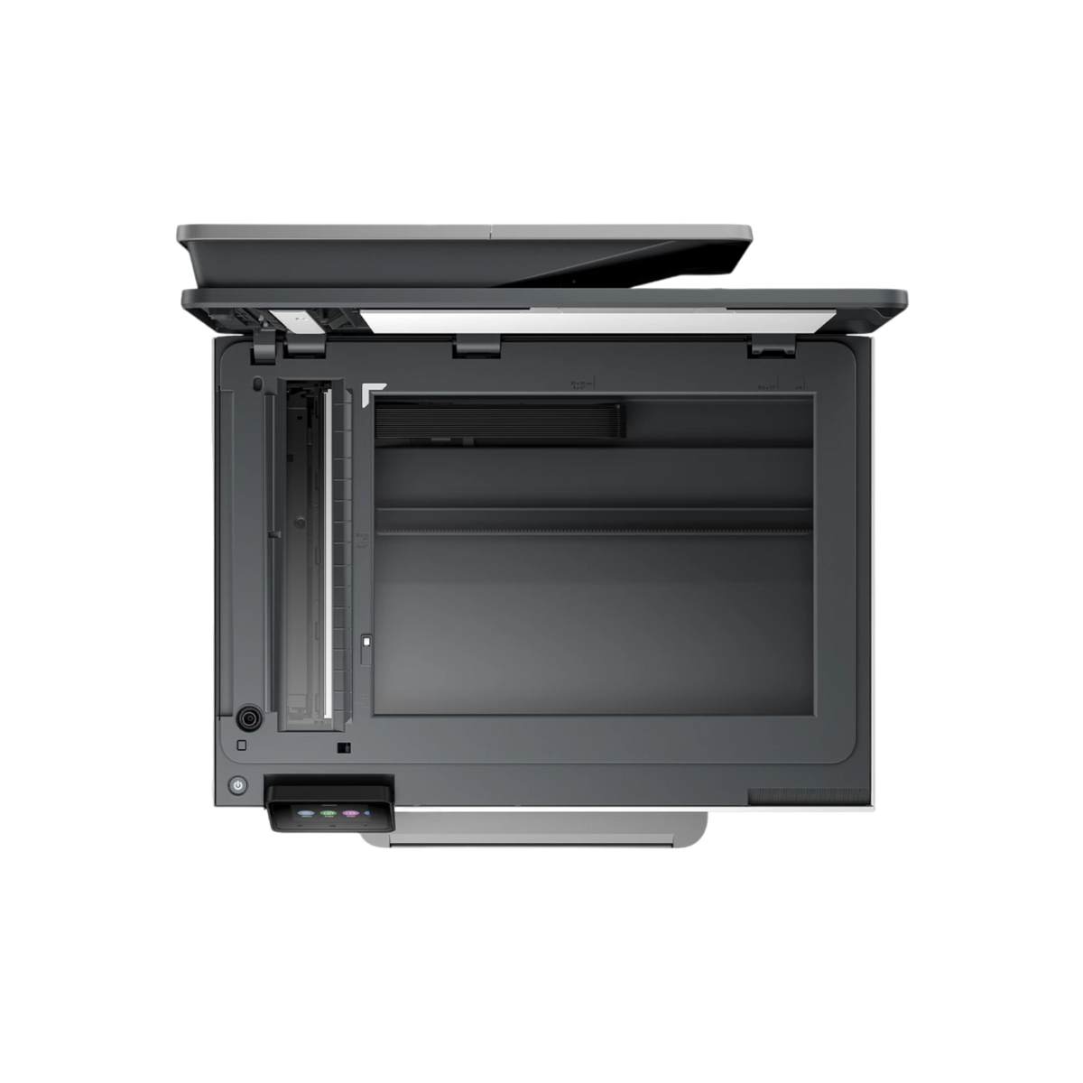 Urządzenie wielofunkcyjne atramentowe HP OfficeJet Pro 8122e.
