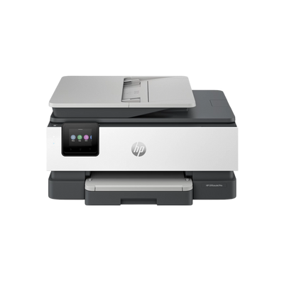 Urządzenie wielofunkcyjne atramentowe HP OfficeJet Pro 8122e.