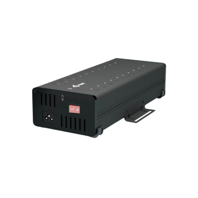 Ładowarka HUB i-tec USB-C/USB-A Data HUB 15W 20x USB-C.