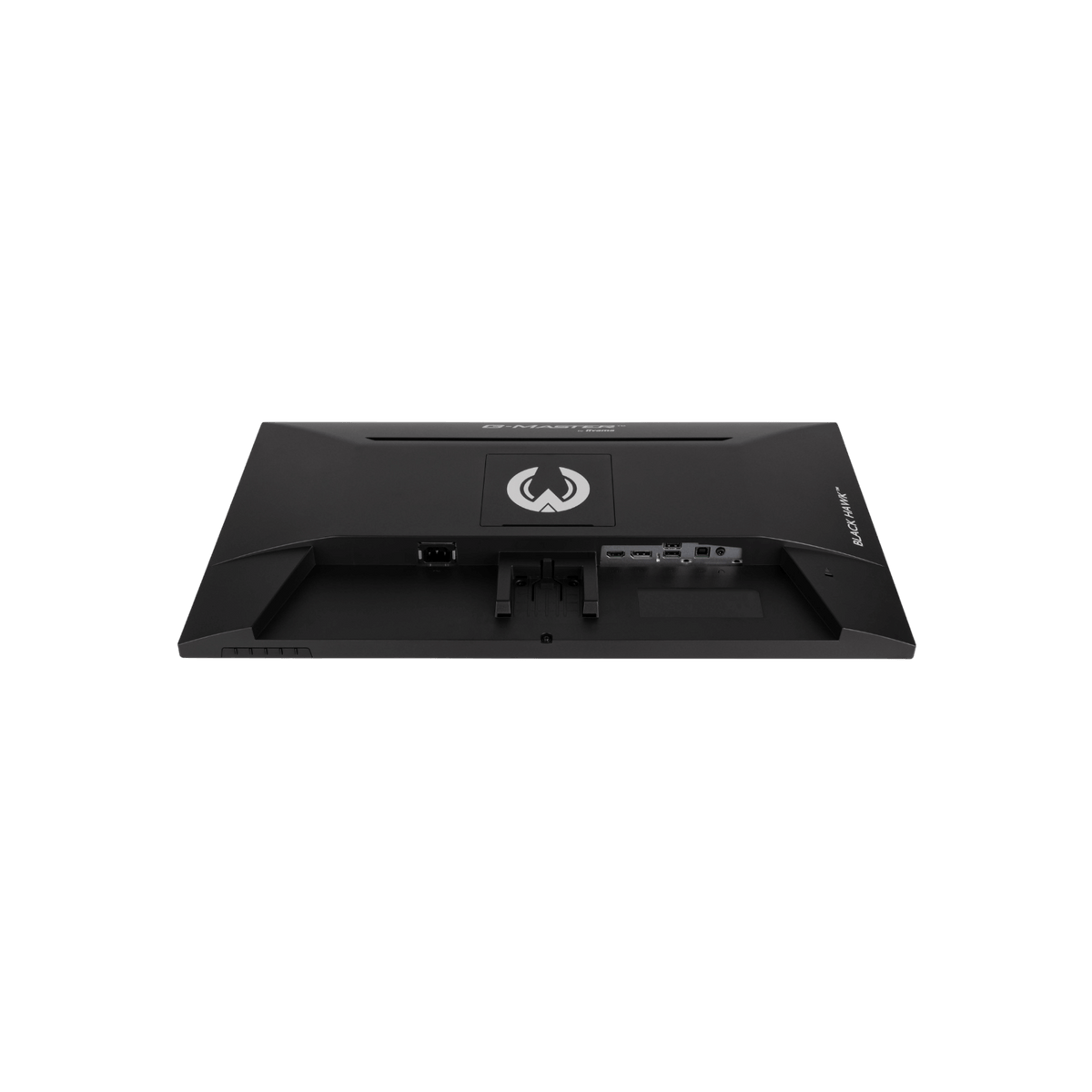 Monitor iiyama G-Master Black Hawk G2745HSU-B2 27" IPS Full HD.