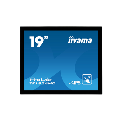 Monitor iiyama ProLite TF1934MC-B7X 19" IPS SXGA.