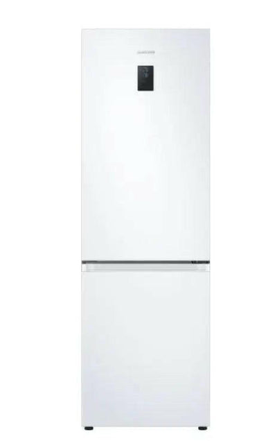 Lodówka wolnostojąca Samsung RB34C672EWW No Frost 185cm.