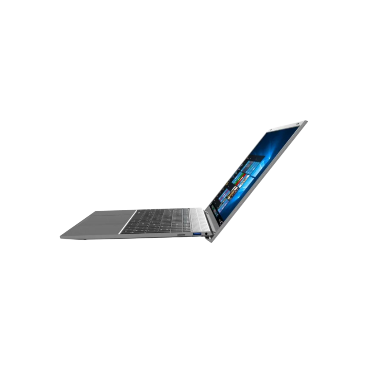 Laptop Maxcom mBook15 Intel Celeron J4125 15,6" Full HD 8GB 256GB Dark Grey.