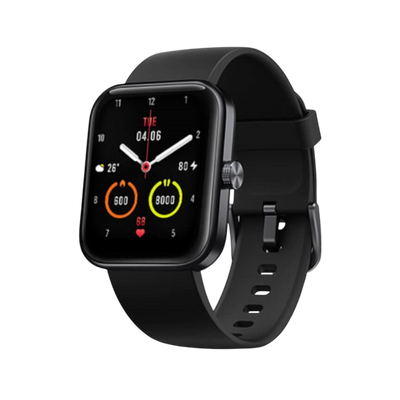 70mai Smartwatch Maimo Watch Flow Czarny.