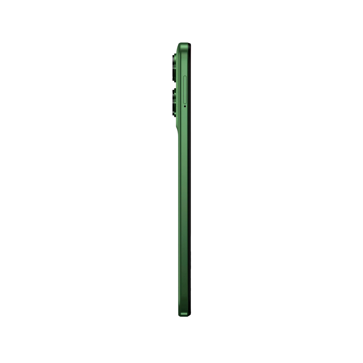 Smartfon Motorola Moto G35 5G.