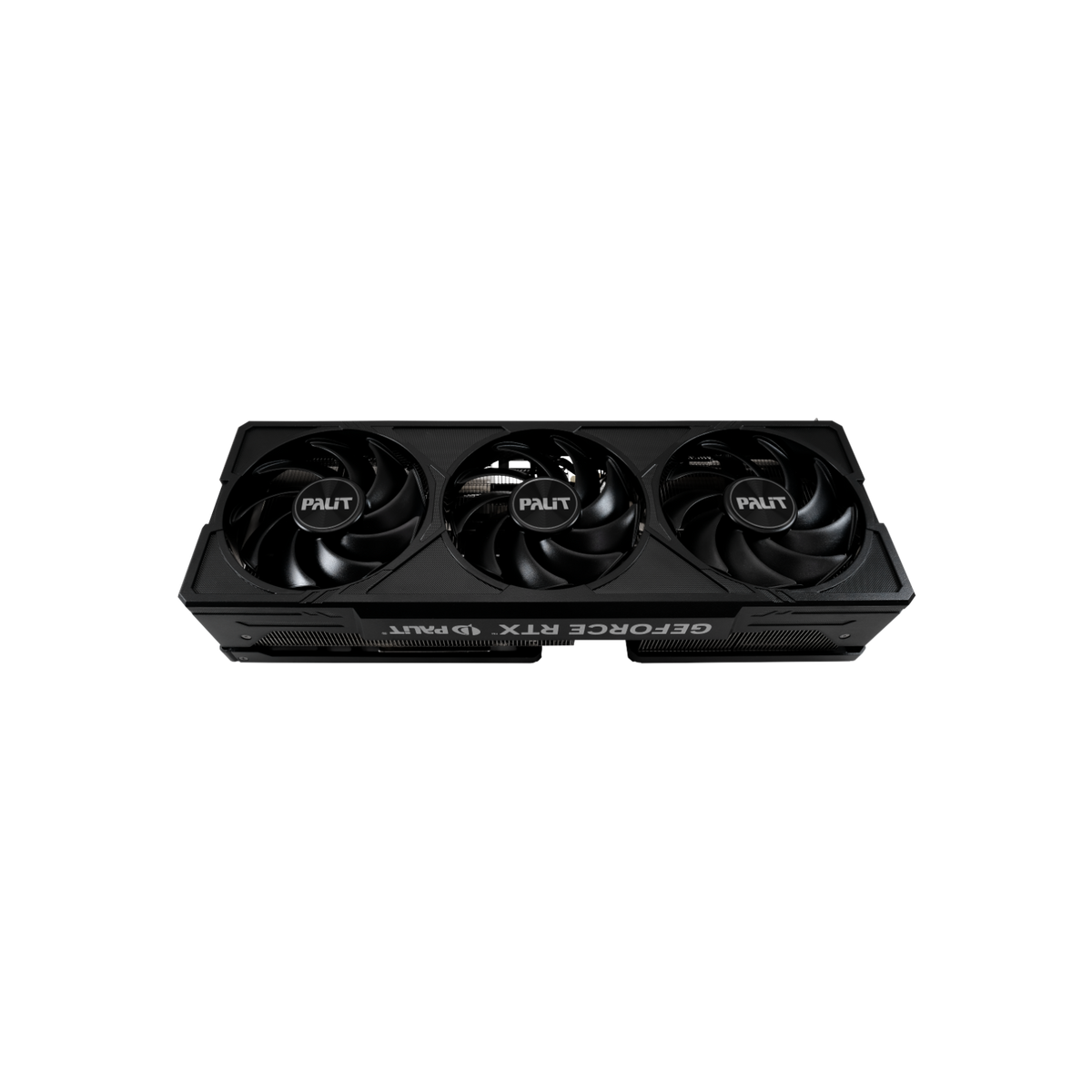 Karta graficzna Palit GeForce RTX 4080 SUPER JetStream OC 16GB GDDR6X.