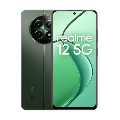 Smartfon realme 12 5G.