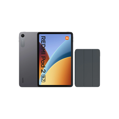 Tablet Redmi Pad 2 9,7" z etui