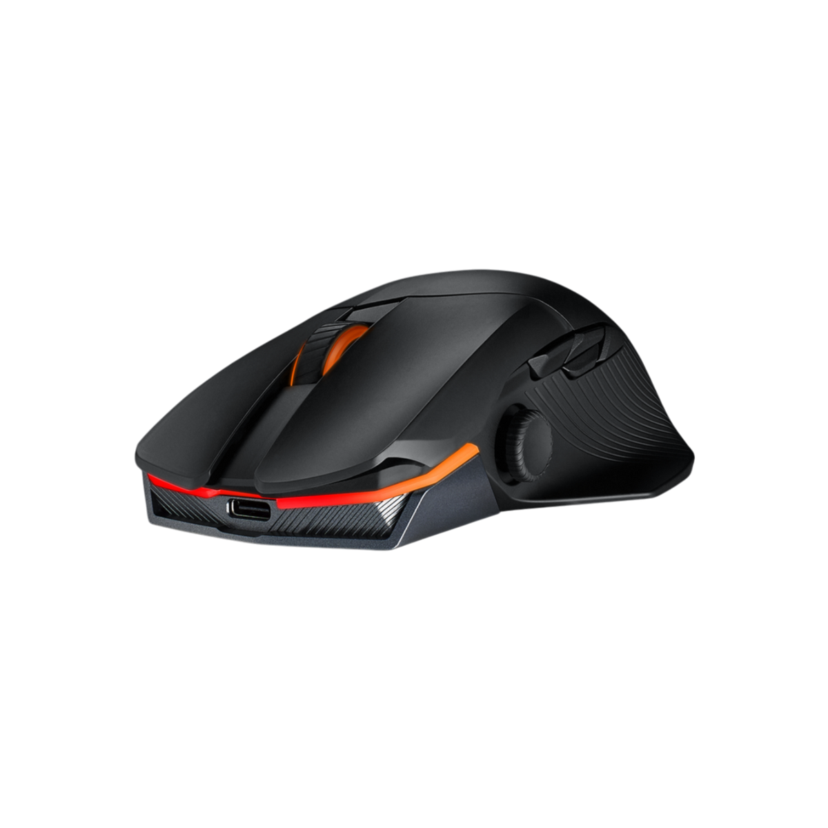 Myszka Asus ROG Chakram X Origin.