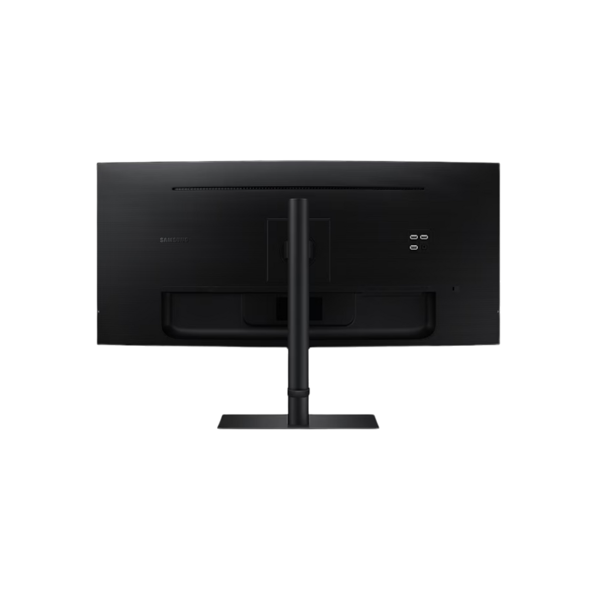 Monitor Samsung LS34C652UAUXEN 34" VA Ultra WQHD.