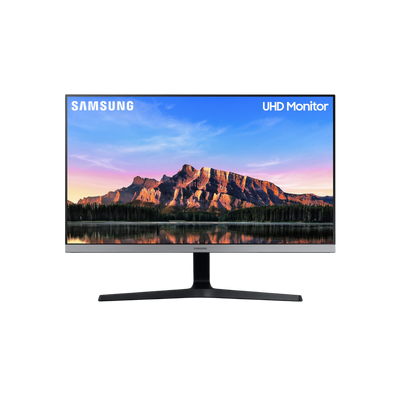 Monitor Samsung LU28R550UQPXEN 28" IPS Ultra HD.