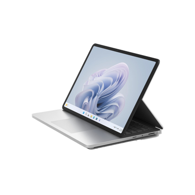 Microsoft Surface Laptop Studio 2 i7-13800H 14,4" Touch 16GB 512GB SSD RTX4050 Windows 11 Home.