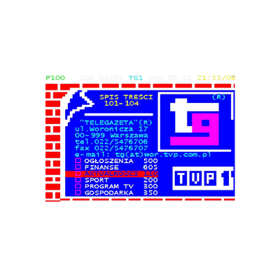 Telegazeta.