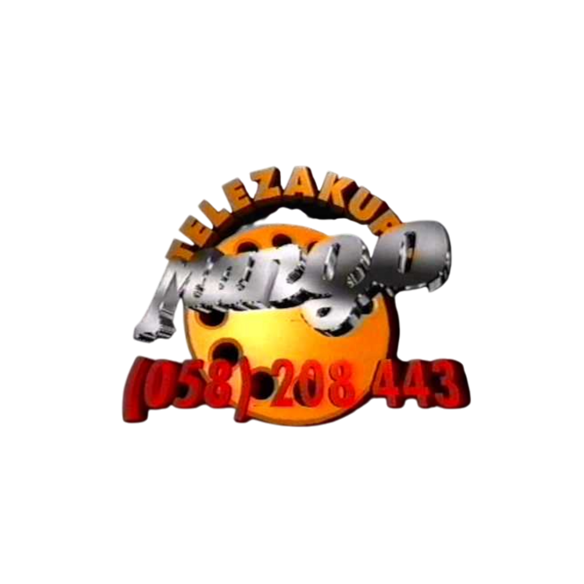 Telezakupy Mango.