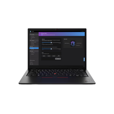 Laptop Lenovo ThinkPad L13 G5 Ultra 5 125U 14" WUXGA 16GB 512GB SSD Windows 11 Pro.
