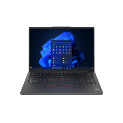 Laptop Lenovo ThinkPad E14 G6 Ultra 7 155U 14" WUXGA 16GB 512GB SSD Windows 11 Pro.
