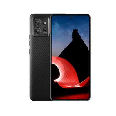 Smartfon Motorola ThinkPhone.