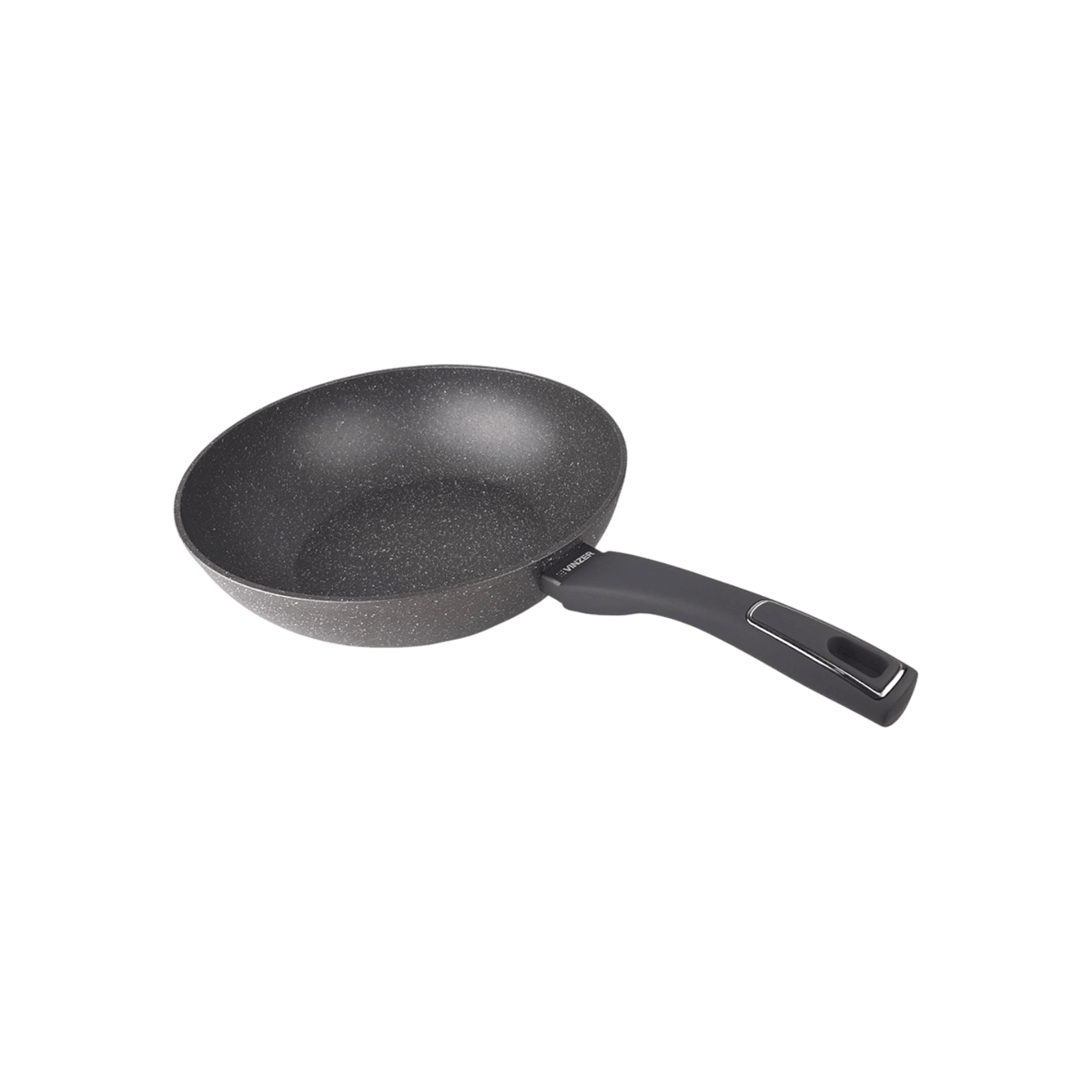 Patelnia VINZER GRAPHENE INDUCTION LINE 28 cm 50411 Trójwarstwowa powłoka