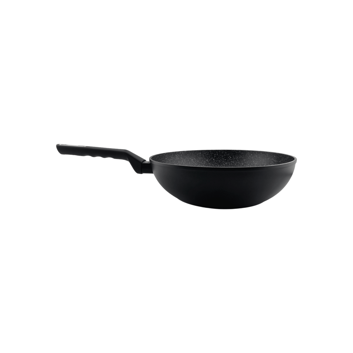 Patelnia wok VINZER MARMO INDUCTION LINE 28 cm 50418
