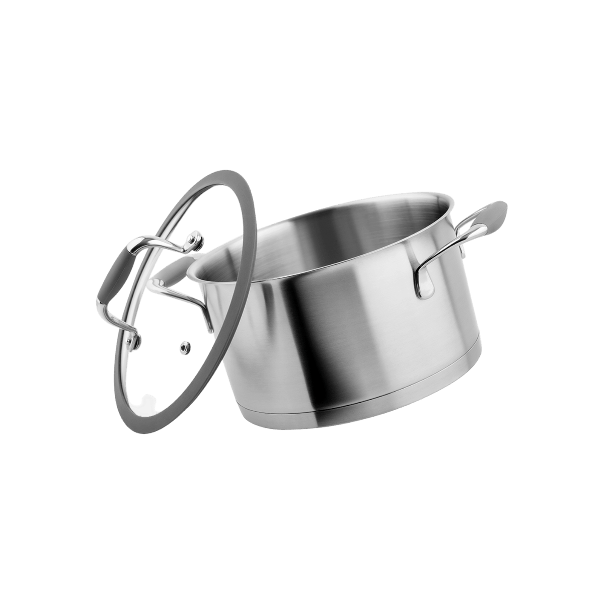 Garnek VINZER PROFI 5,9 l 50185
