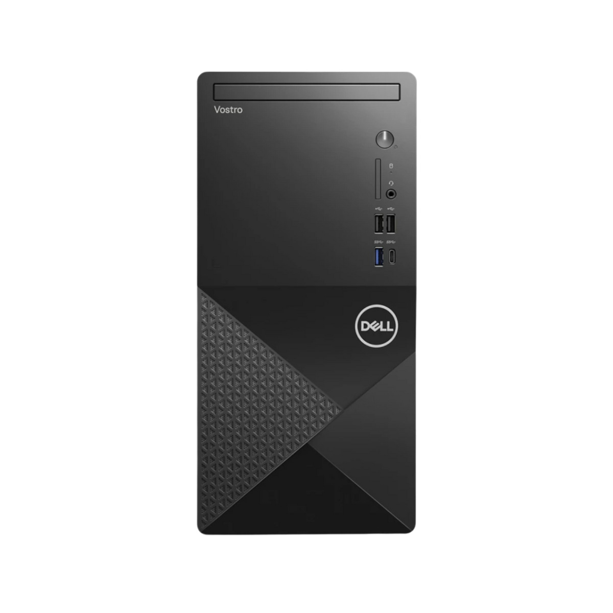 Komputer Dell Vostro 3030 MT i3-14100 16GB 512GB SSD Wi-Fi Bluetooth Windows 11 Pro.