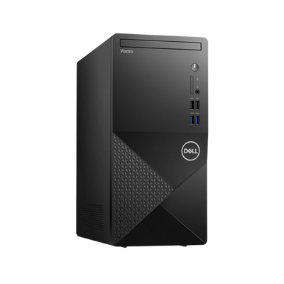 Komputer Dell Vostro 3910 MT i5-12400 8GB 512GB SSD Wi-Fi Bluetooth Windows 11 Pro.