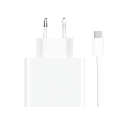 Ładowarka Xiaomi 120W HyperCharge Combo (Type-A).
