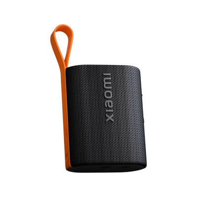 Głośnik bezprzewodowy Xiaomi Sound Pocket Czarny